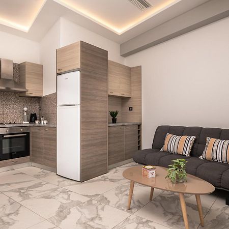 Katsaros Luxury Apts II 5 Min Walk To Beach Tsilivi  Exteriér fotografie